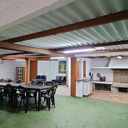 Casa Goris Villa Villanueva De Arosa Bagian luar foto